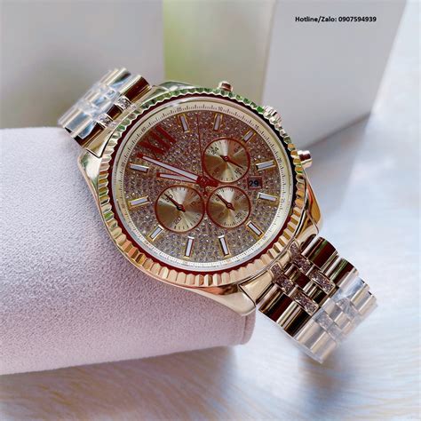 hãng đồng hồ michael kors|Michael Kors nam.